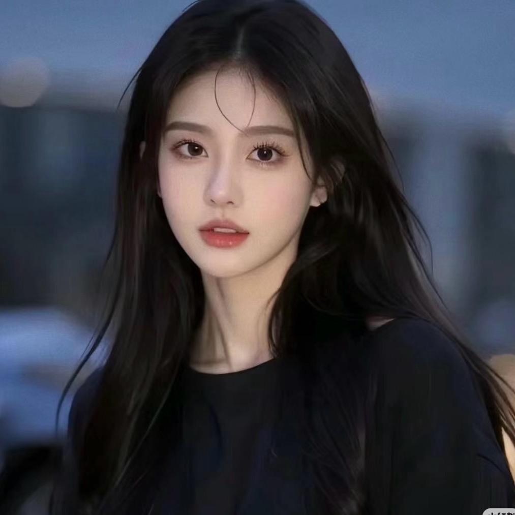 甜馨儿💫