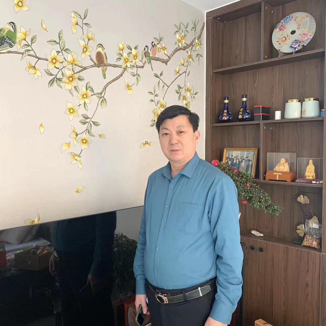（鲍李）鲁东黄金