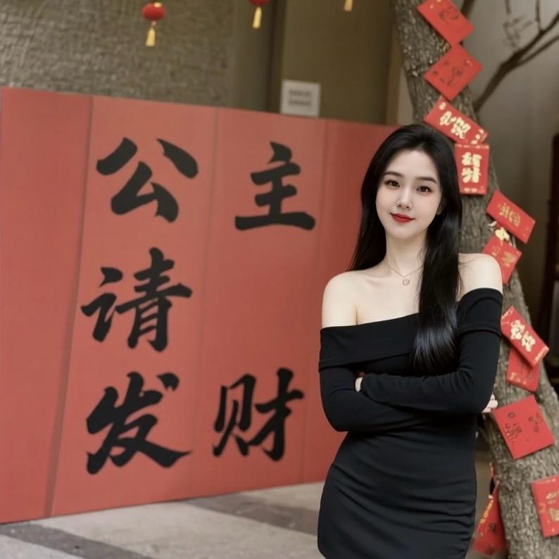 丽 丽