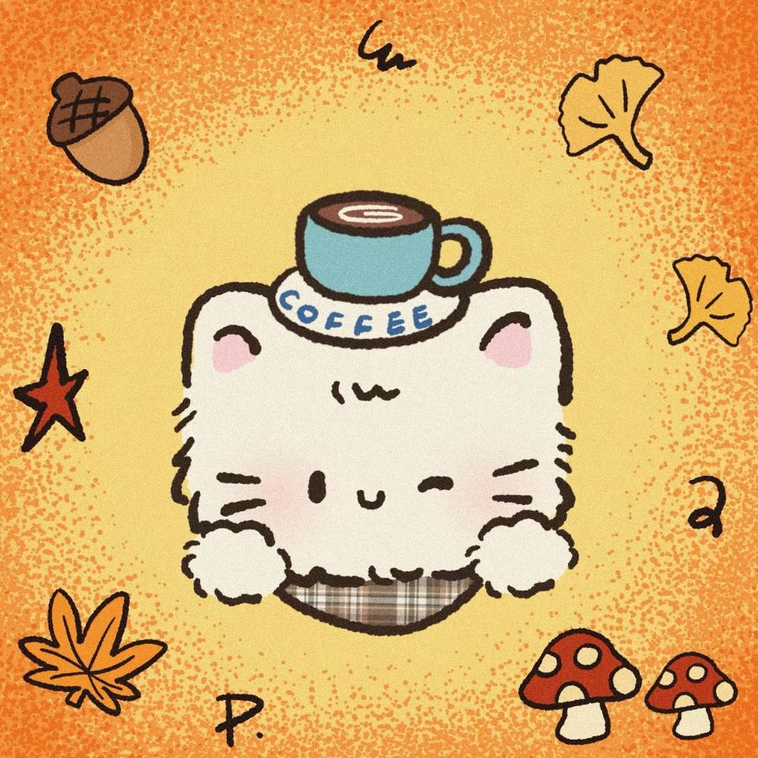 小瓷