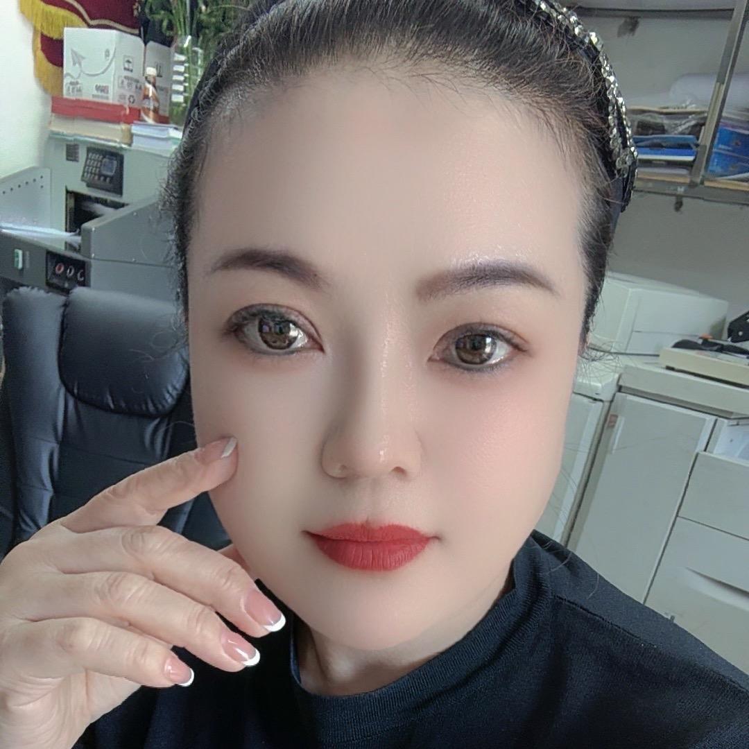 红姐🌸