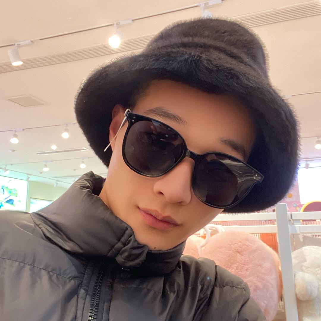 大壮车库