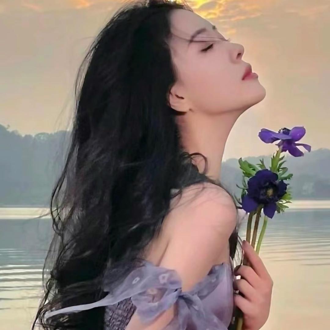 可爱小姐姐