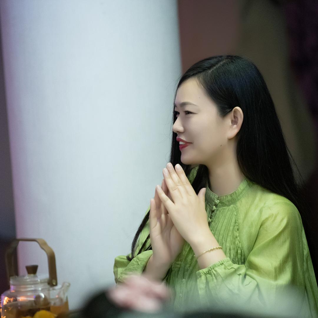 东海周莹古筝坊