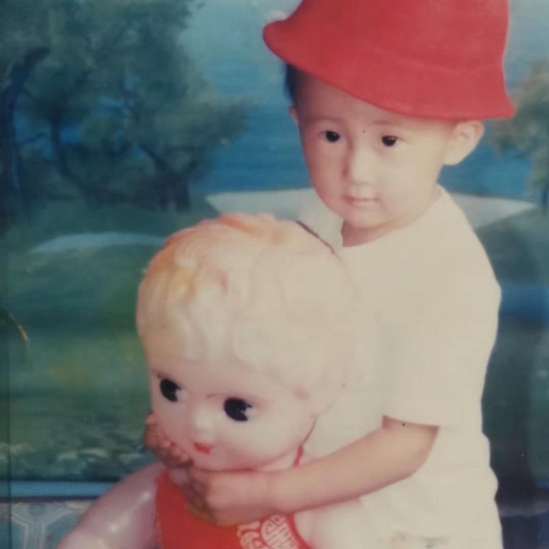 李嘉懿
