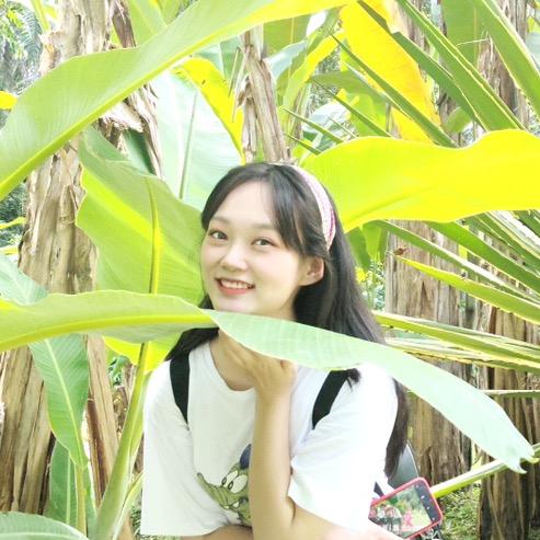 杨杨🎙️🎙️🎙️