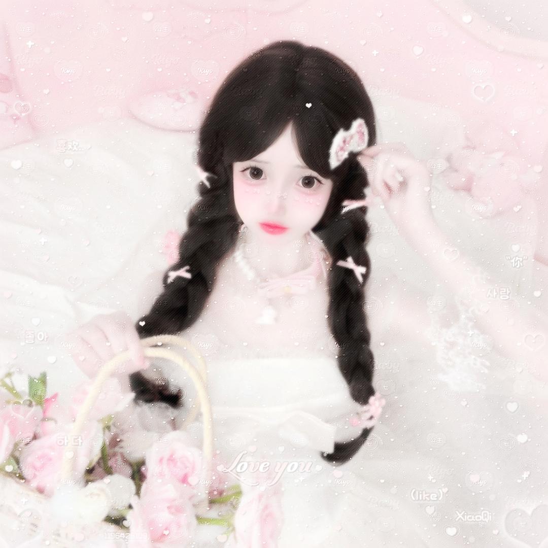 雪穗（帮+看🐷叶）