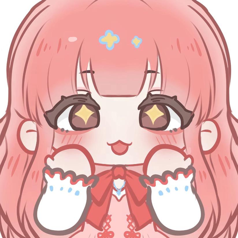 宁宁小蛋糕🧁（暖暖激推版