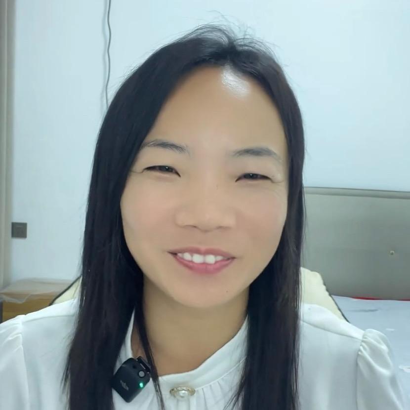 农村妹