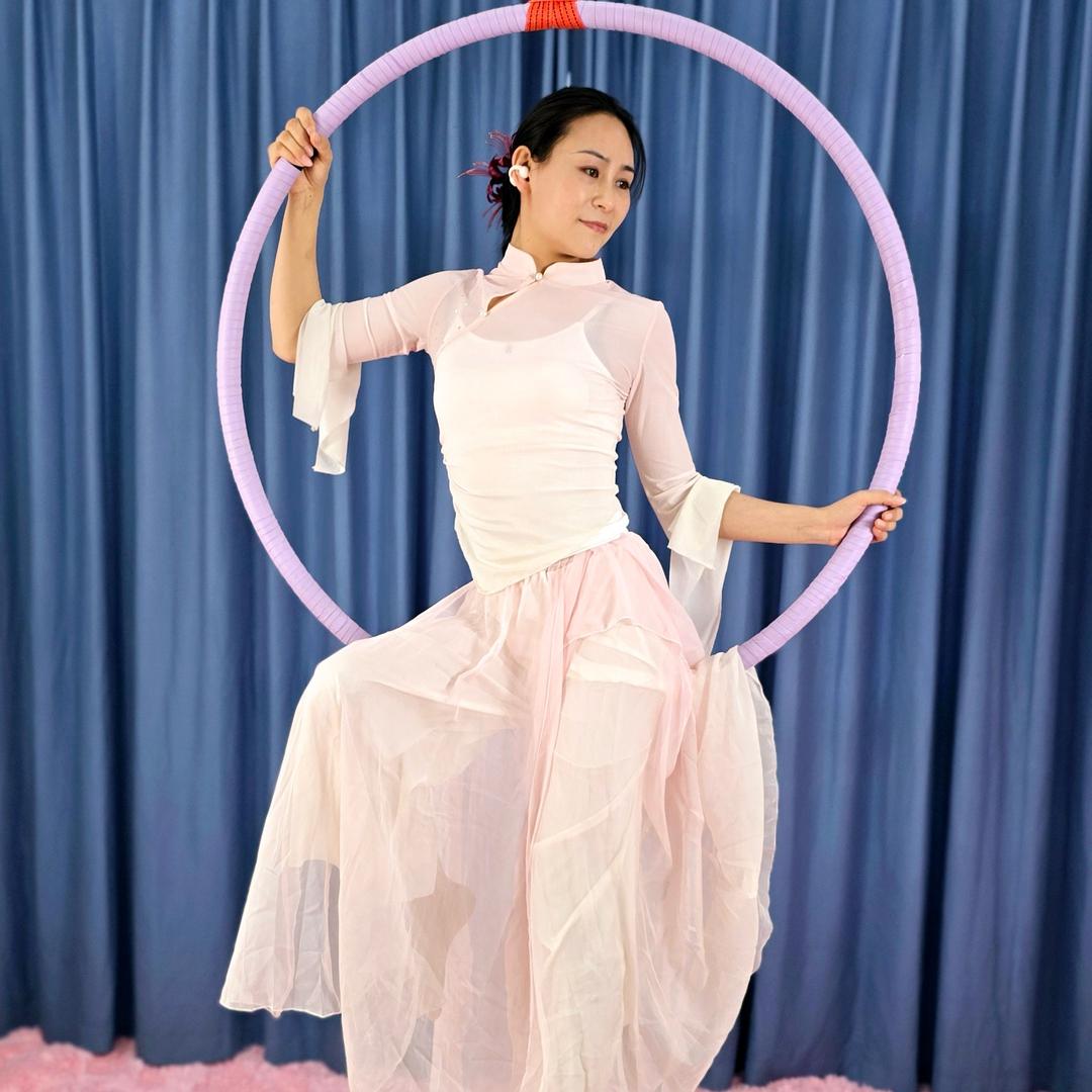 千湖（高空芭蕾）