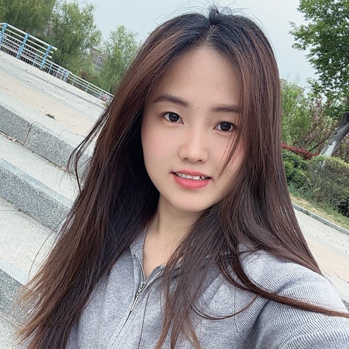 🌈馨馨吖