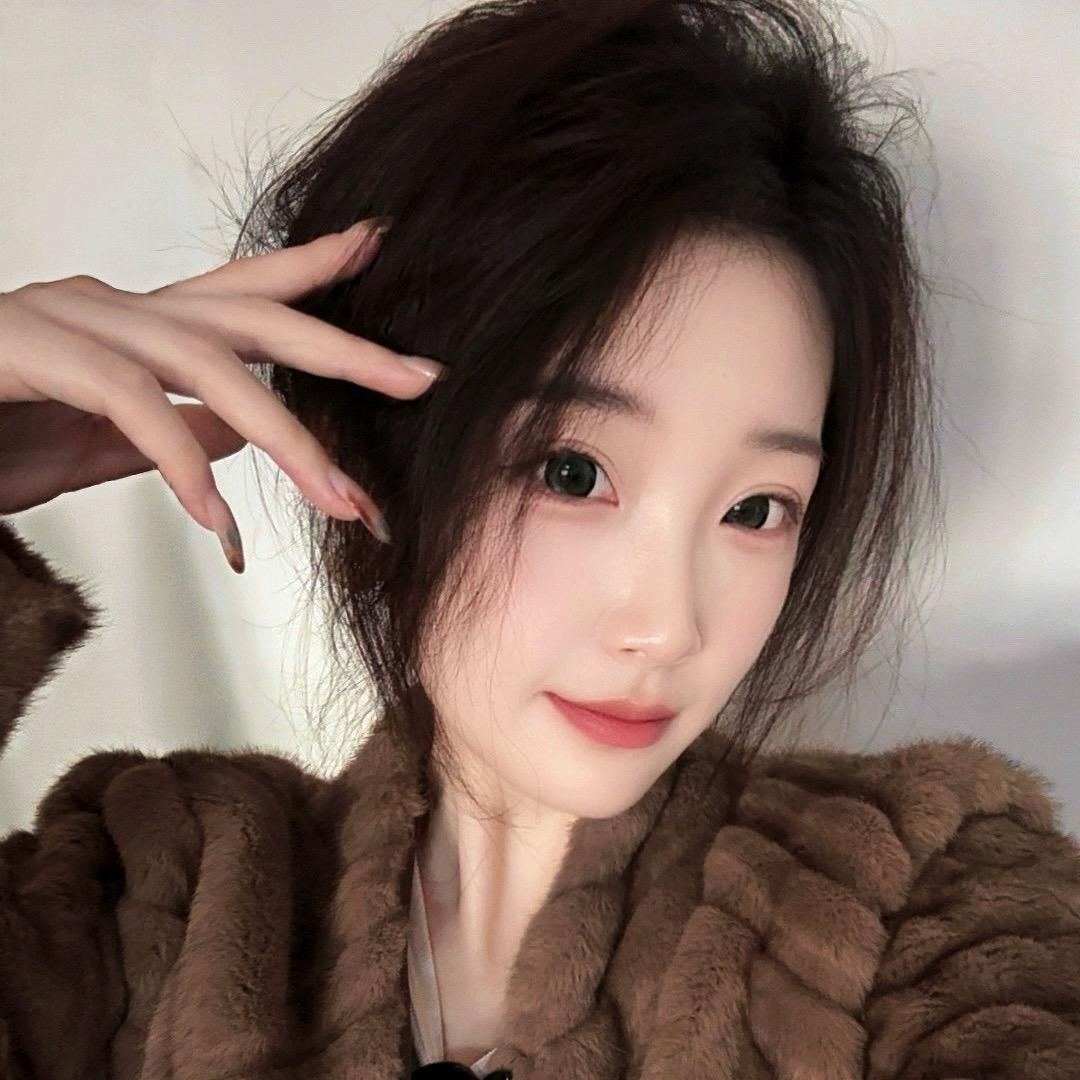 美娜呀美La❤️