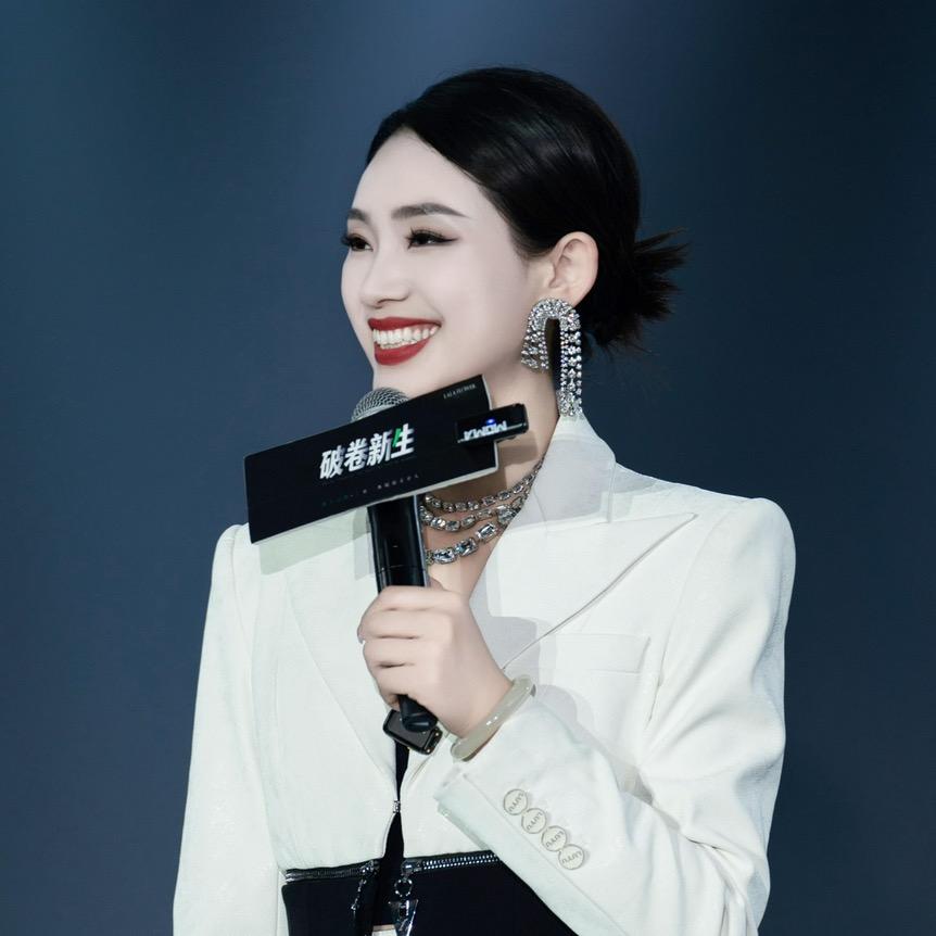 禹辰 | 专注女性创业