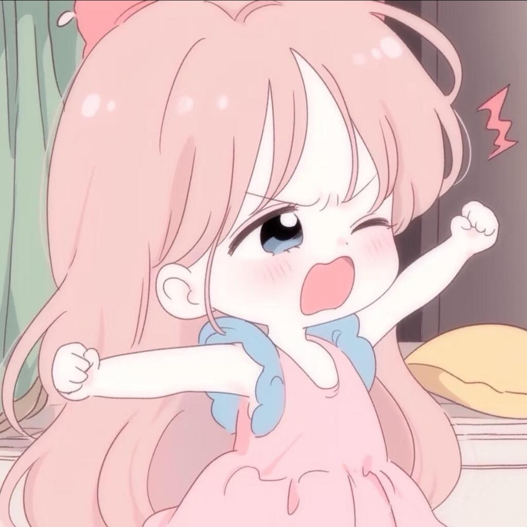 崽崽超甜🌸