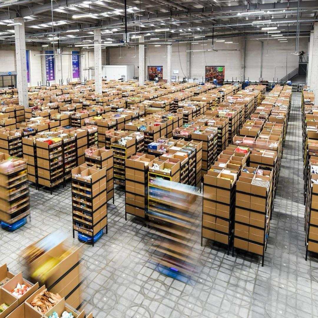 全球好物甄选(清仓版)