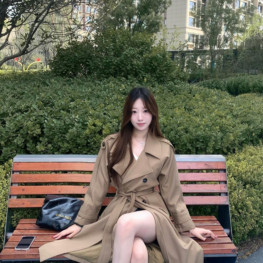 Kiki美美哒