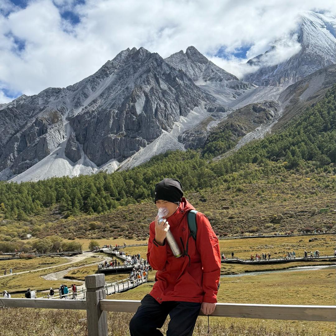 青山的游戏试炼场