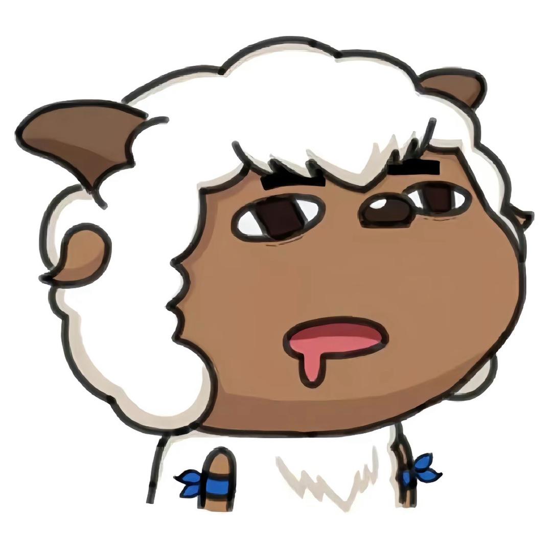 三角洲行动非羊羊