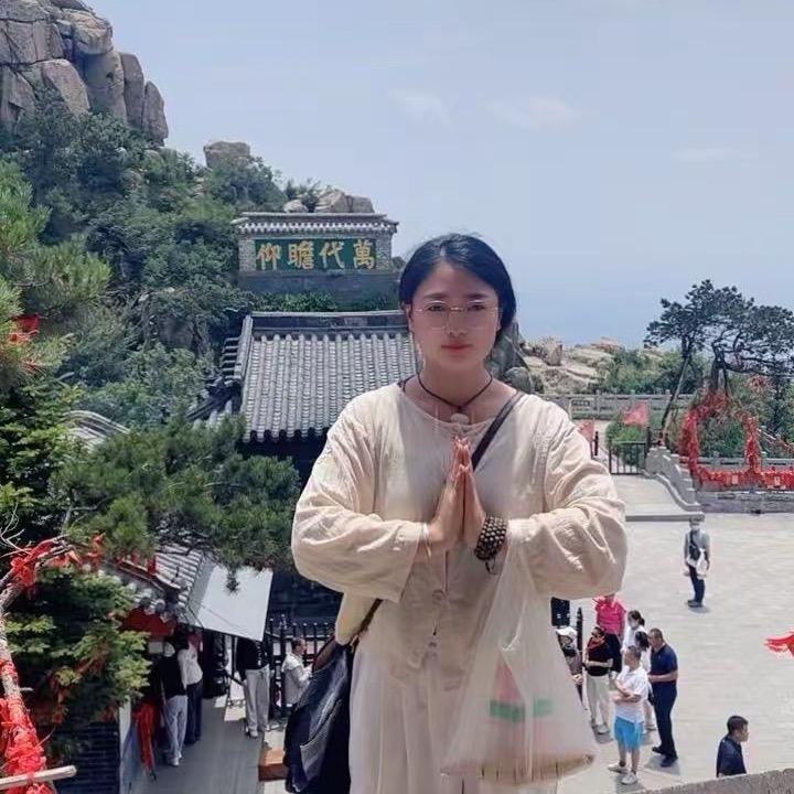 大珊🪷结善缘🪷