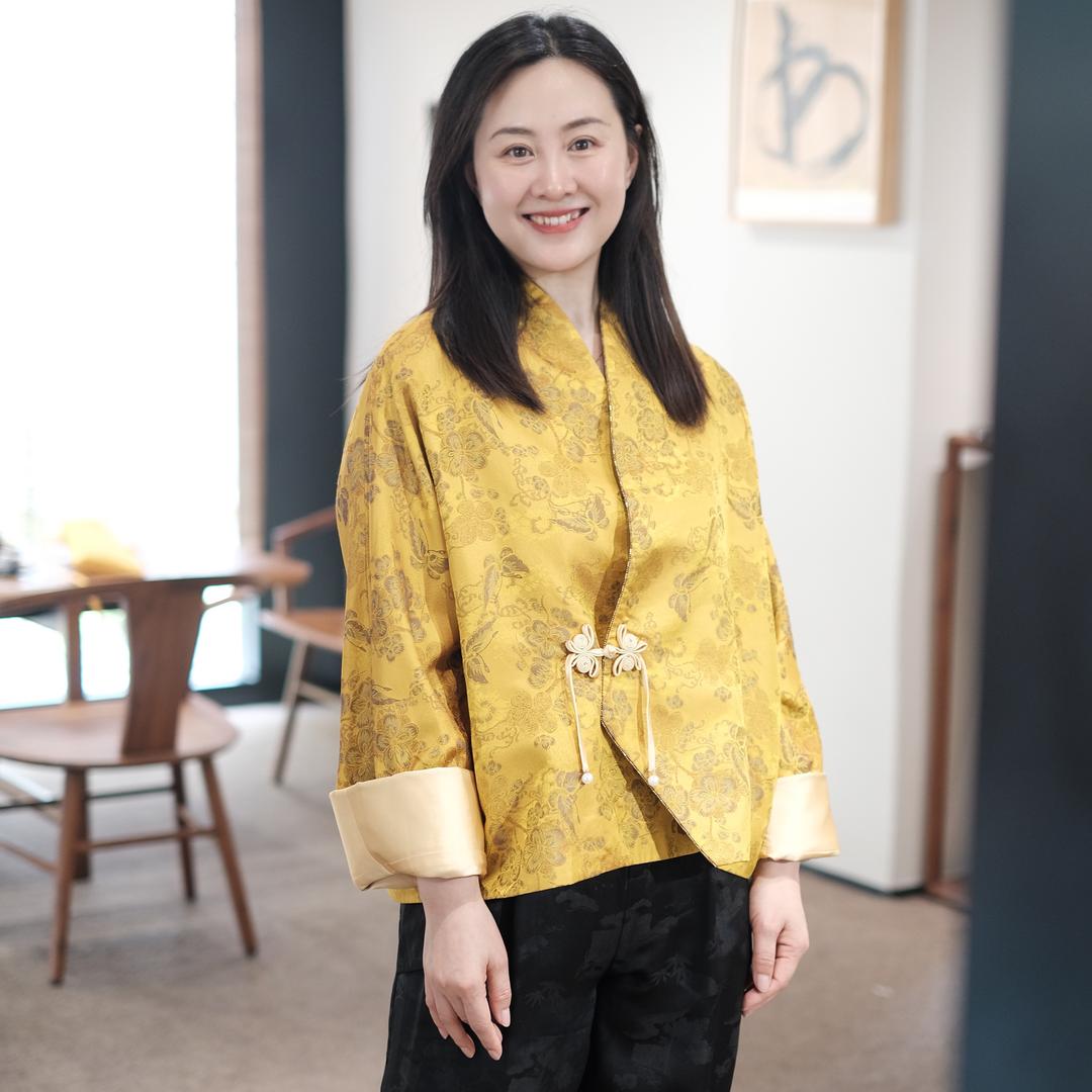 李小超