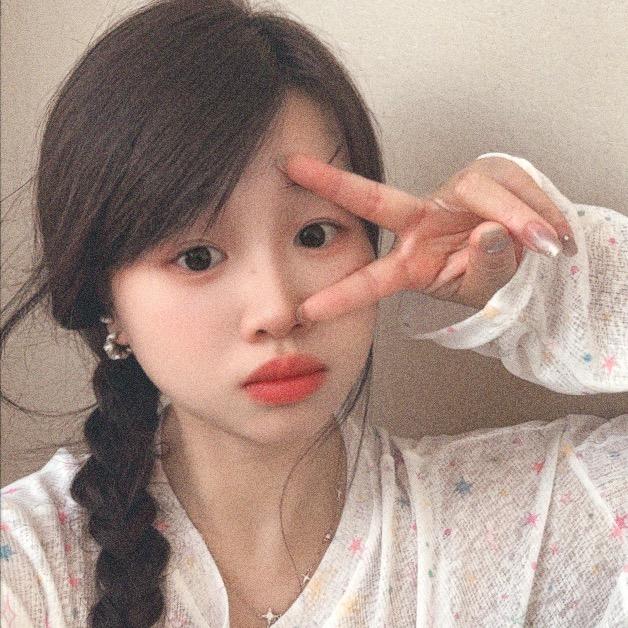 🫧月亮就很甜🌙