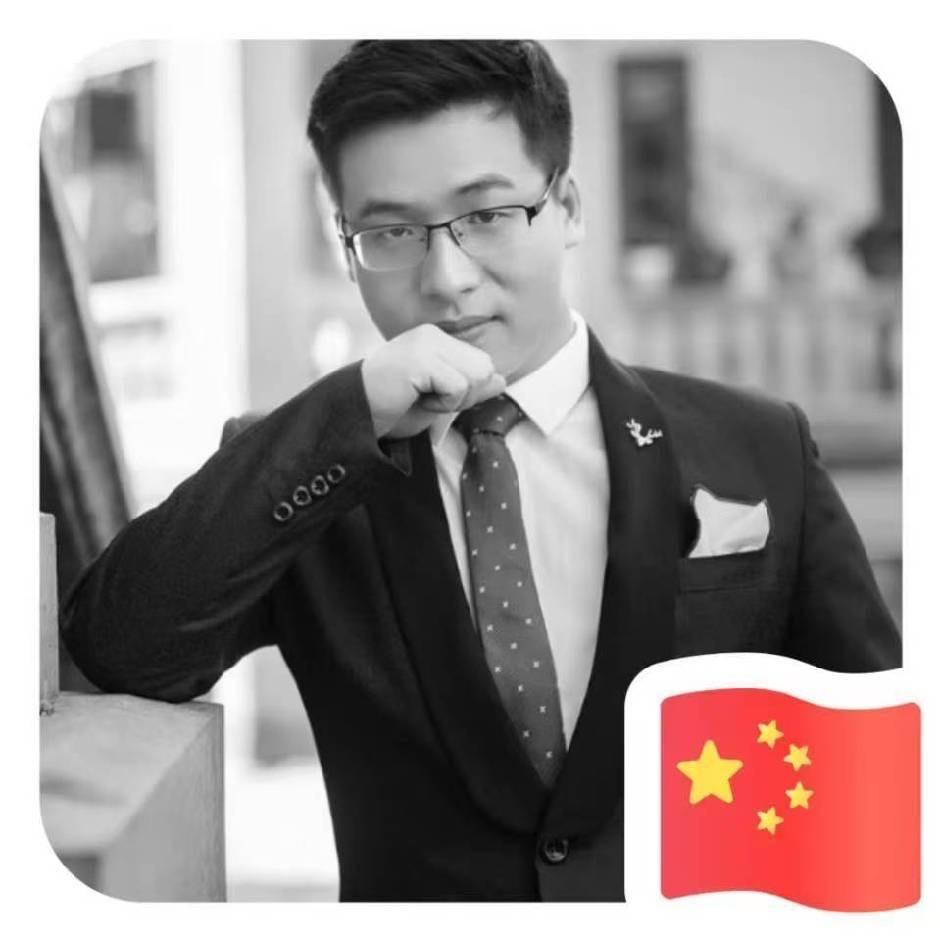 彩霞儿子