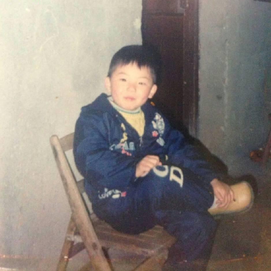 程墨寒