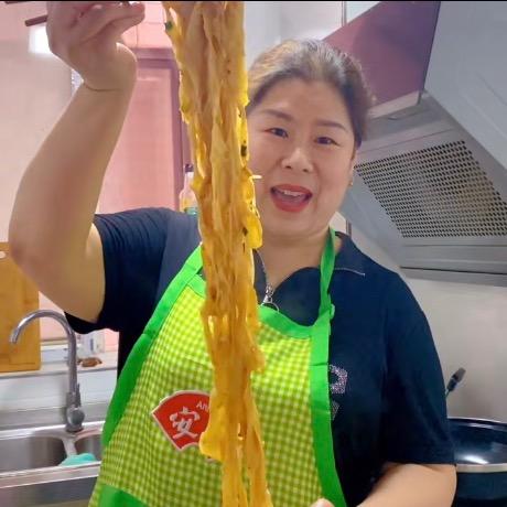 李姐厨房