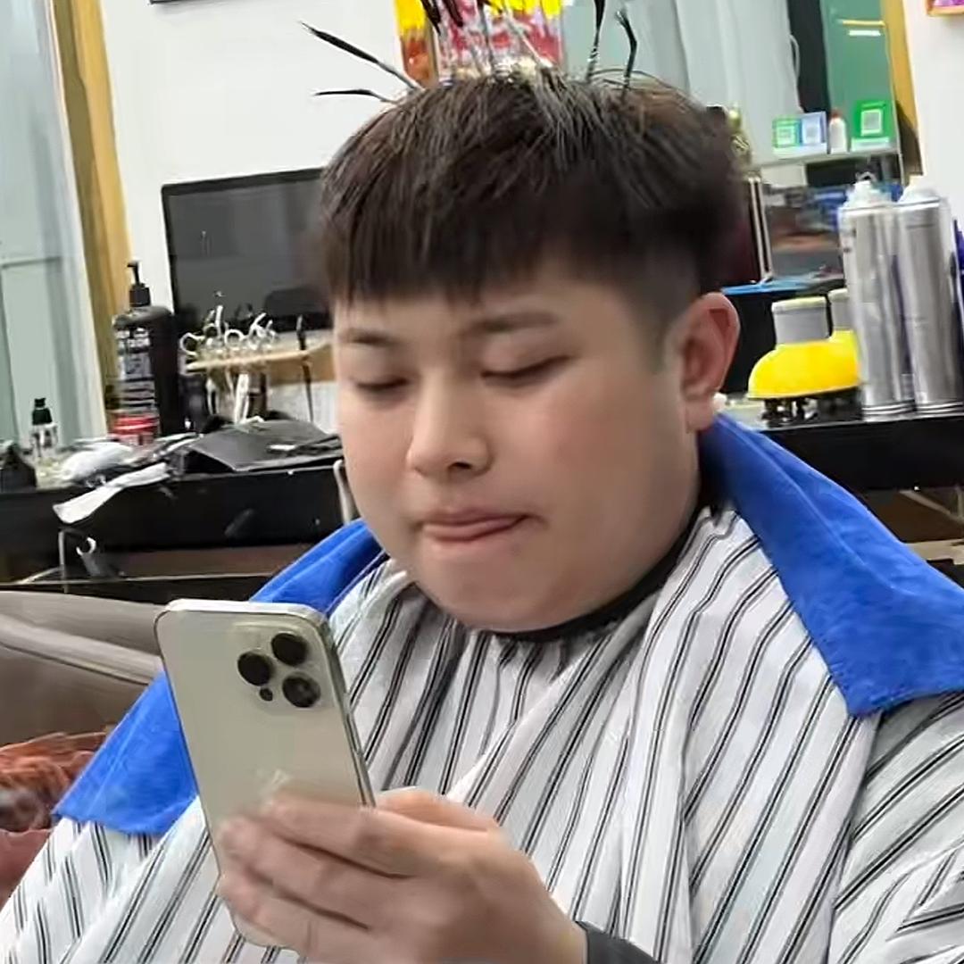 木头i