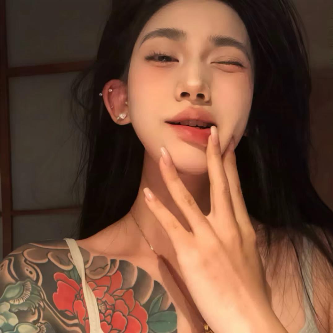 小妈