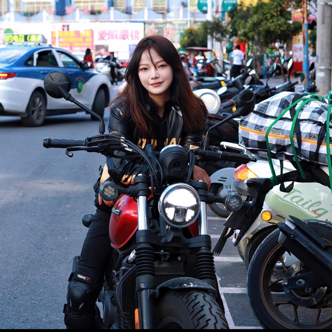 贵州小表妹