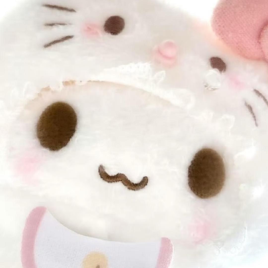 你算哪块小蛋糕