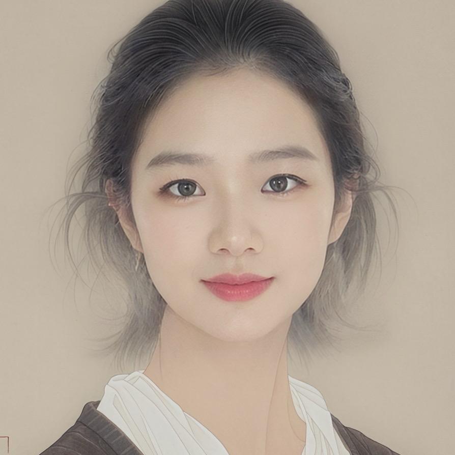 。橘子海