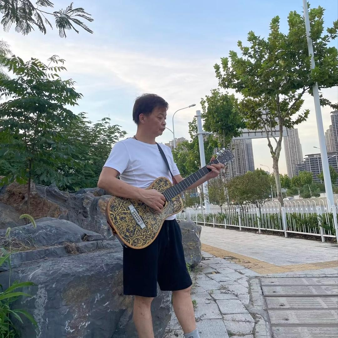 唱弹琴歌
