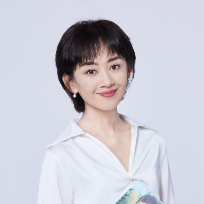 主持人瑶淼@抖音