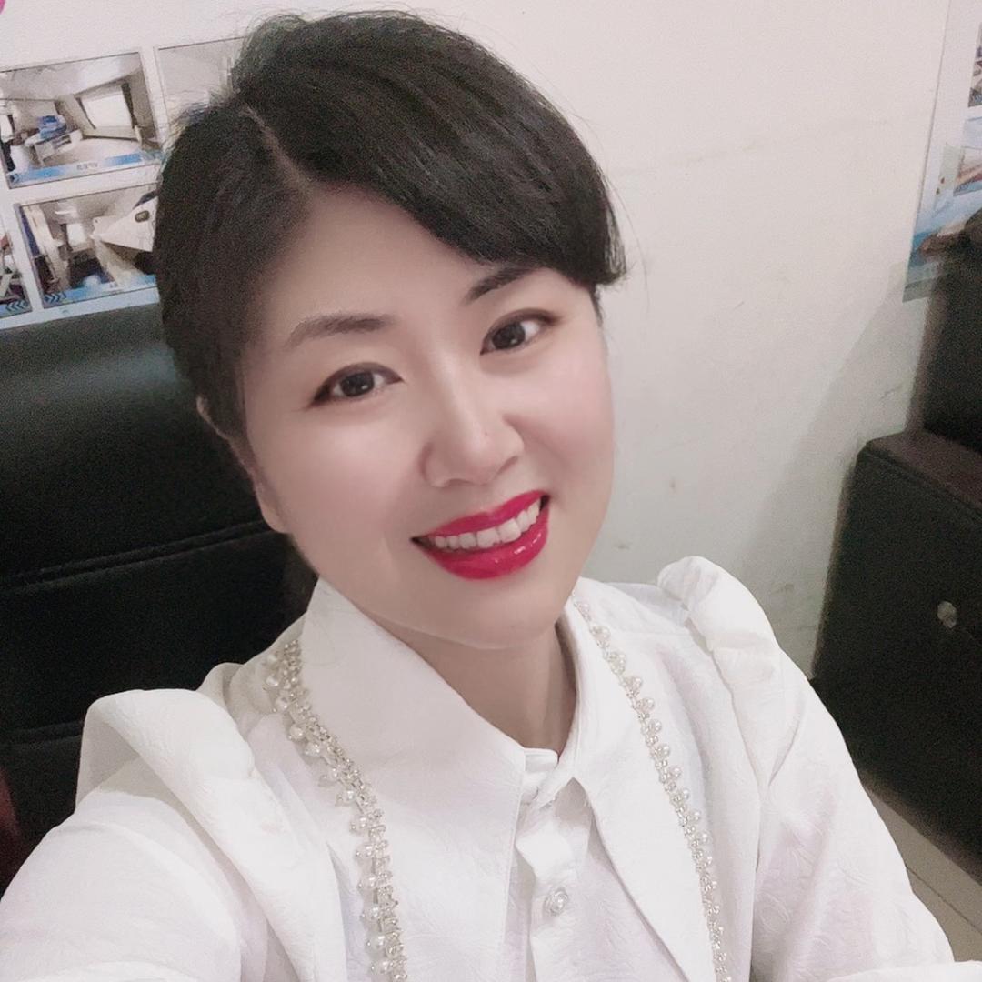 爱糖糖