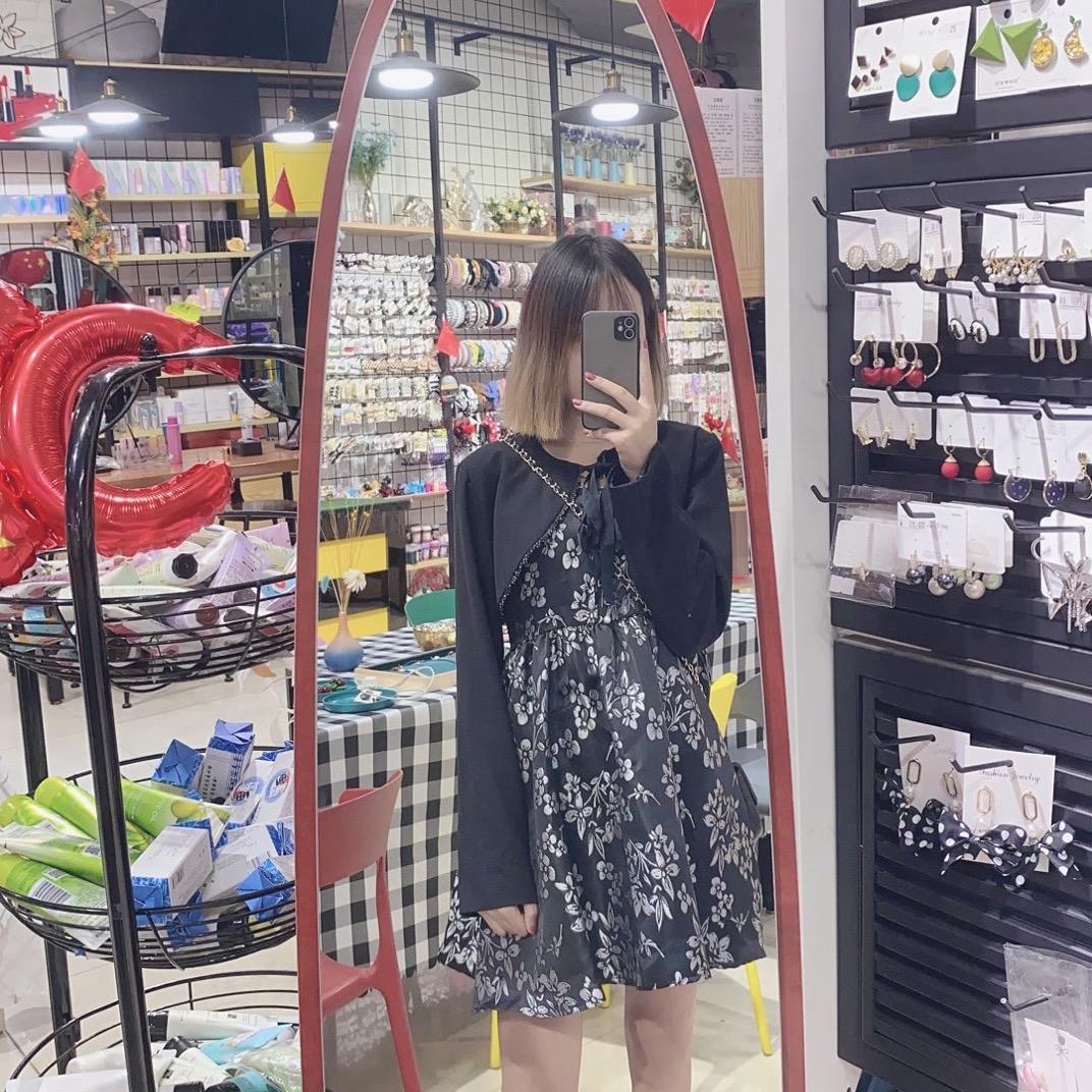 美妆小铺（橱窗营业中）
