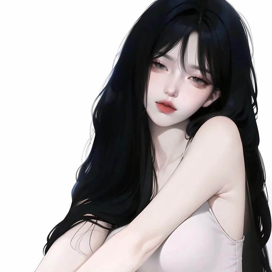 有个小美🌟