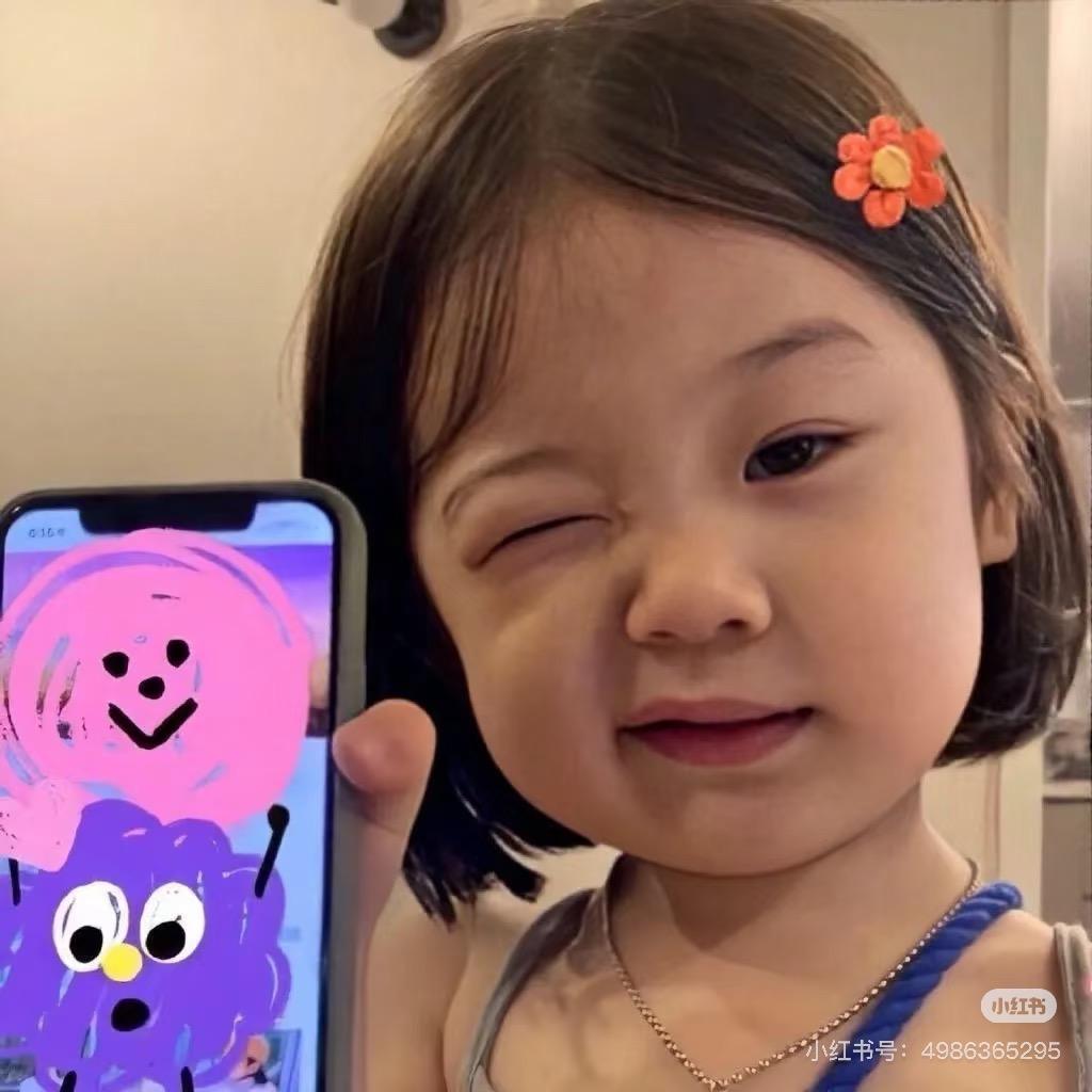 小泡胡🥐