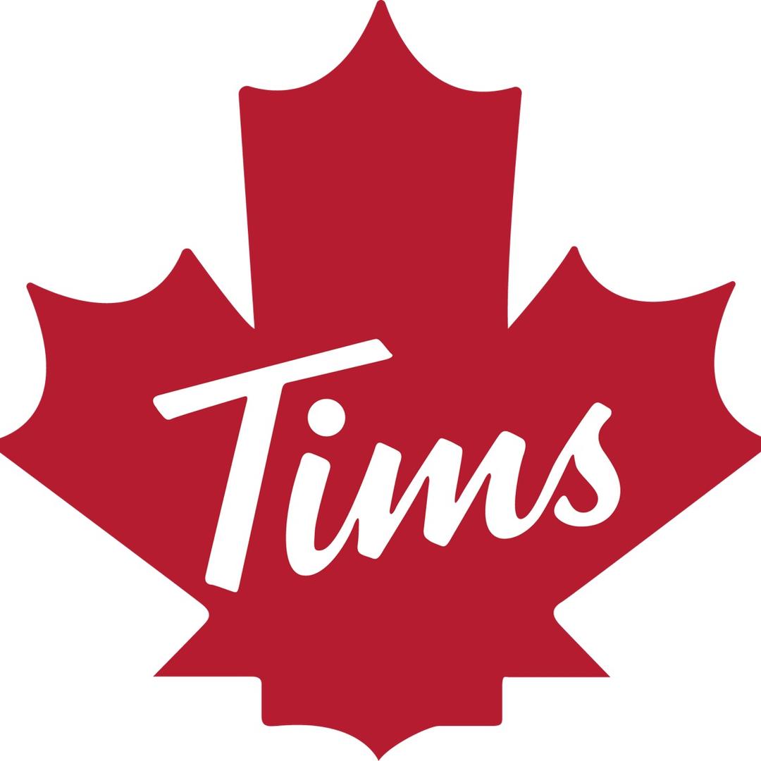Tim Hortons天好饮品专卖店