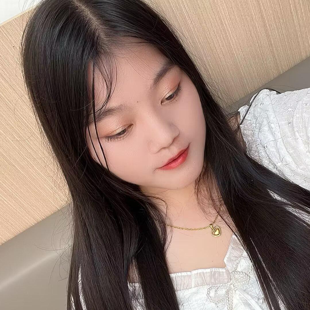 你的小乖乖🌸