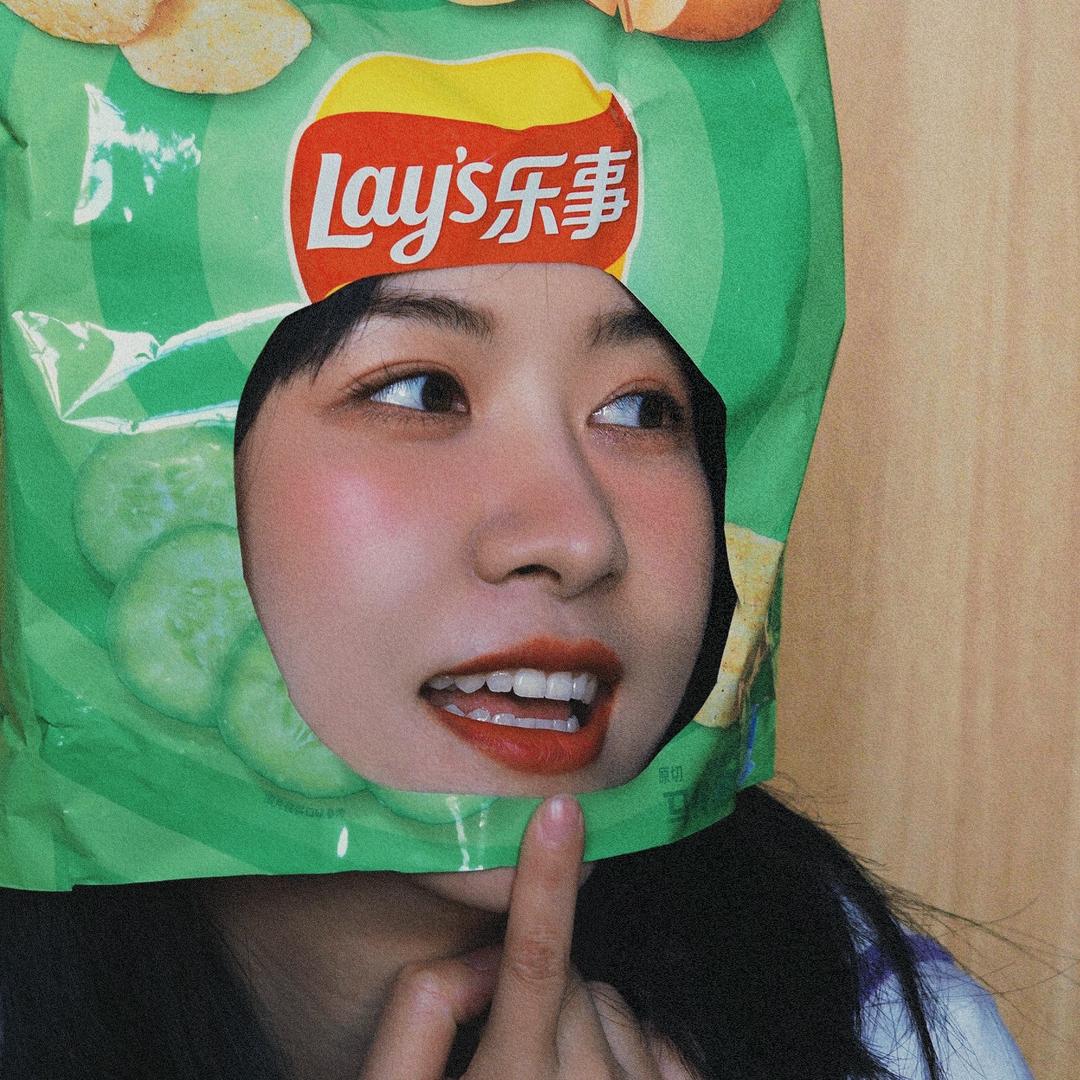 - 可 乐 -