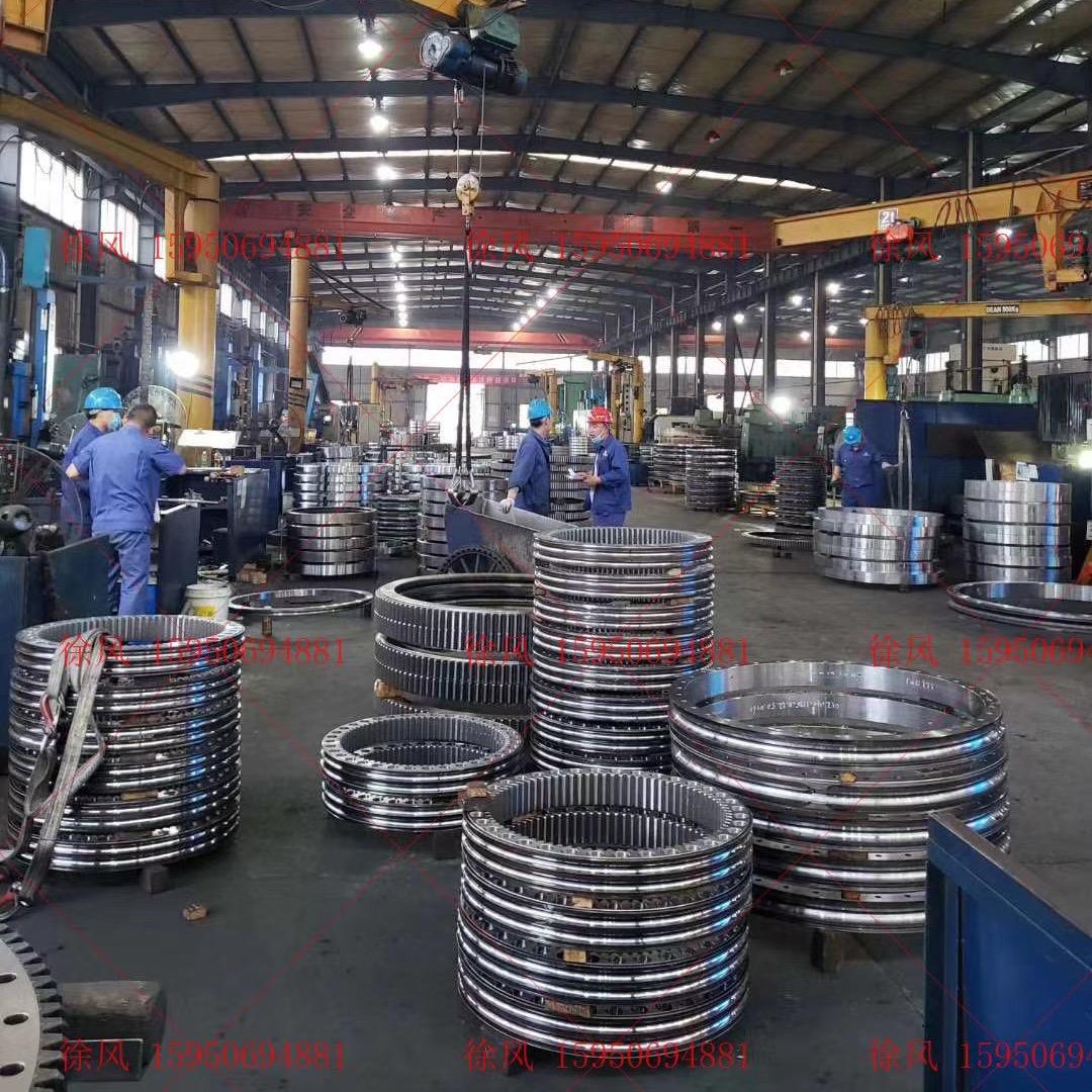 徐州丰禾回转支承制造股份有限公司