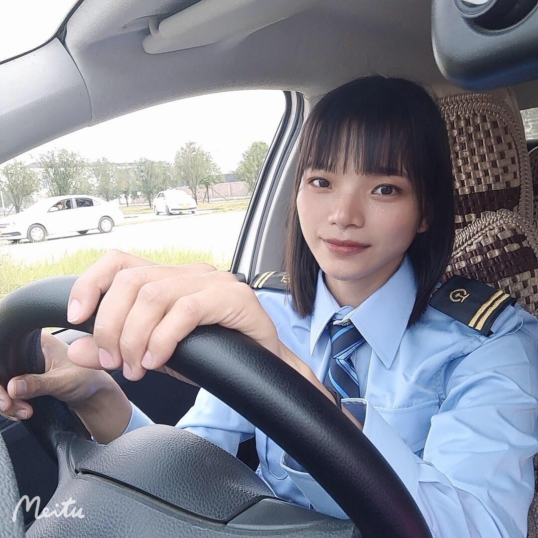 学车小莫