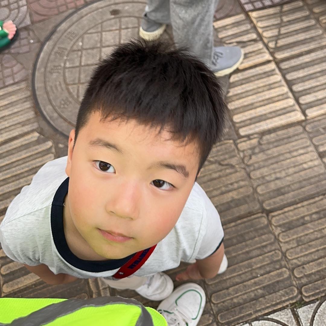 一直在路上⚡️