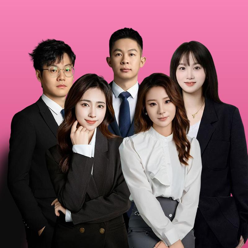 星主播天团（做梦都想红）海沧招商花园城