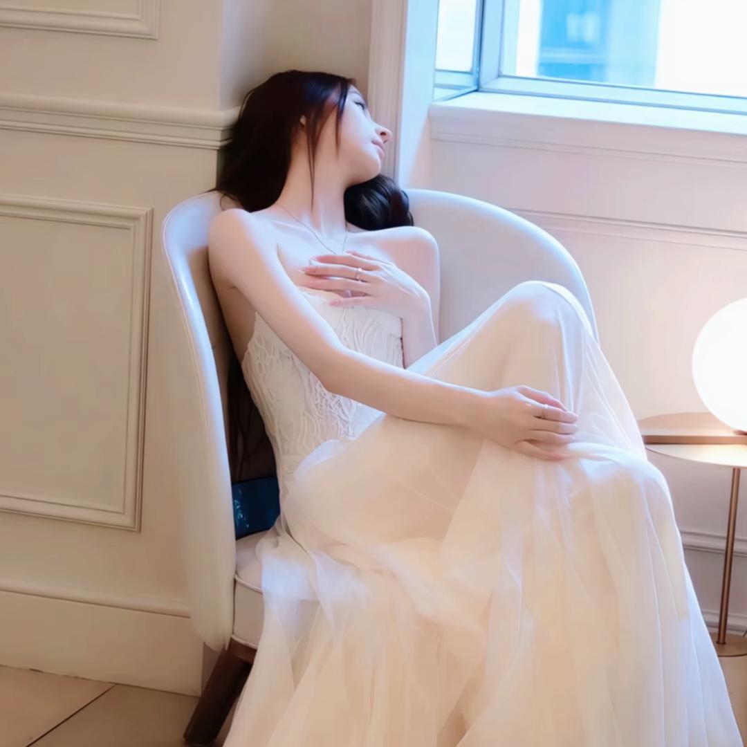 万千美少女的梦