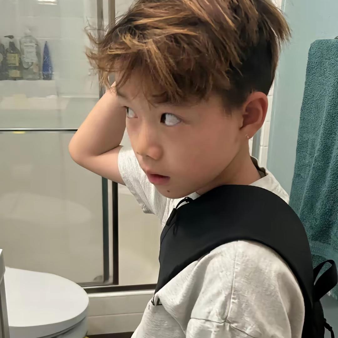 若微斩尘.