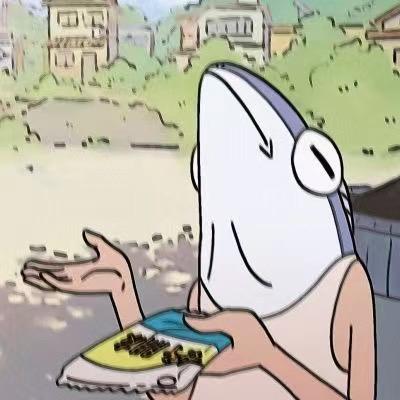 人鱼鱼（三角洲行动）