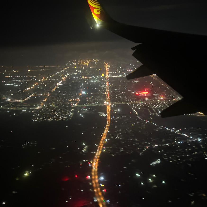 在落日时忘记你